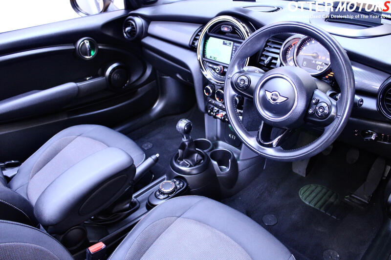 MINI CONVERTIBLE