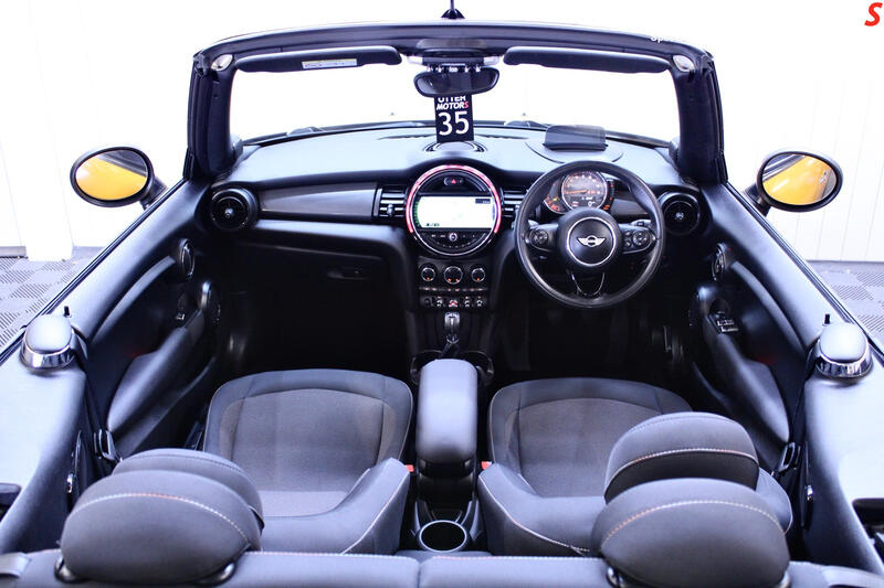 MINI CONVERTIBLE
