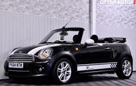 MINI CONVERTIBLE