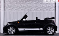 MINI CONVERTIBLE