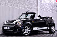 MINI CONVERTIBLE