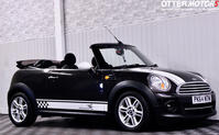 MINI CONVERTIBLE