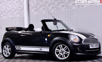 MINI CONVERTIBLE