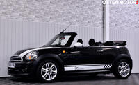 MINI CONVERTIBLE