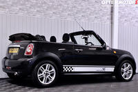 MINI CONVERTIBLE
