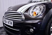 MINI CONVERTIBLE