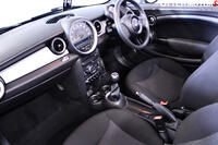 MINI CONVERTIBLE