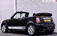 MINI CONVERTIBLE