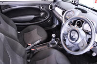 MINI CONVERTIBLE