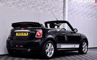 MINI CONVERTIBLE