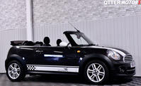 MINI CONVERTIBLE