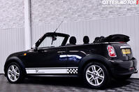 MINI CONVERTIBLE