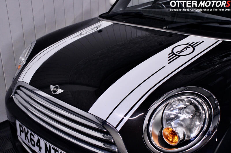 MINI CONVERTIBLE
