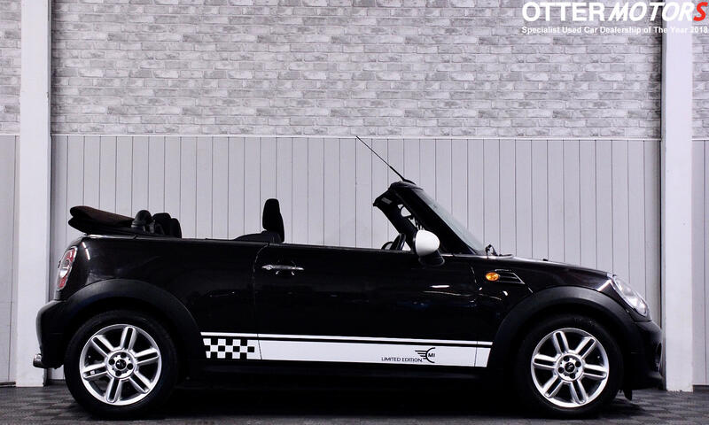 MINI CONVERTIBLE