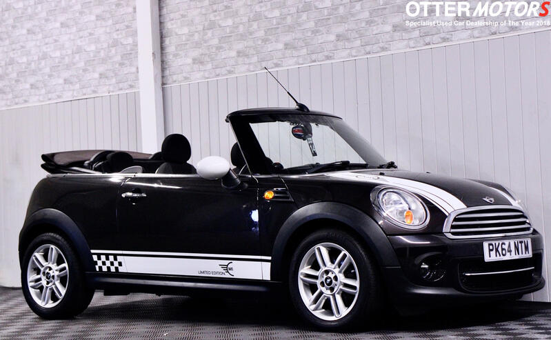 MINI CONVERTIBLE