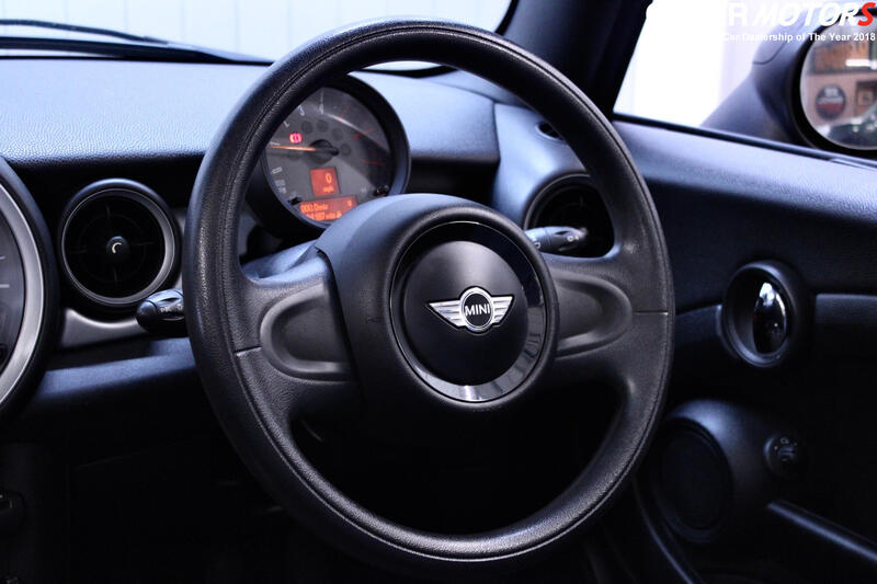 MINI CONVERTIBLE