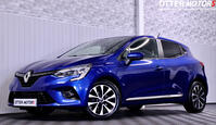 RENAULT CLIO (2019)
