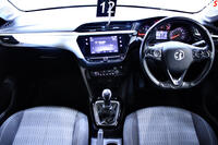 VAUXHALL CORSA (2020)