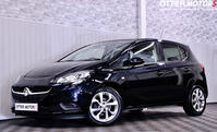 VAUXHALL CORSA (2018)