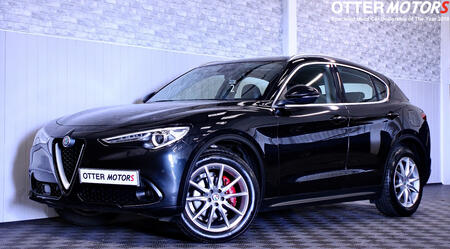 ALFA ROMEO