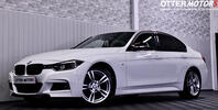 BMW 3 SERIES (2018)