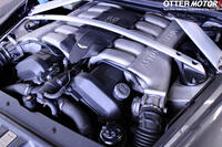 ASTON MARTIN DB9