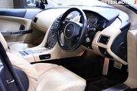 ASTON MARTIN DB9
