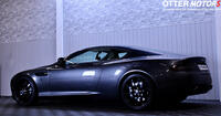 ASTON MARTIN DB9