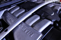 ASTON MARTIN DB9