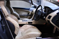 ASTON MARTIN DB9