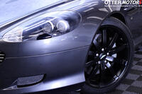 ASTON MARTIN DB9