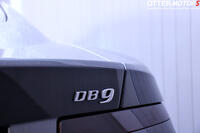 ASTON MARTIN DB9