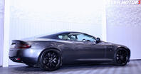 ASTON MARTIN DB9