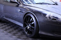 ASTON MARTIN DB9