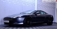 ASTON MARTIN DB9