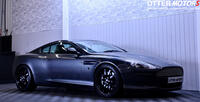 ASTON MARTIN DB9