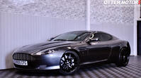 ASTON MARTIN DB9 (2005)