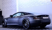 ASTON MARTIN DB9