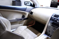 ASTON MARTIN DB9