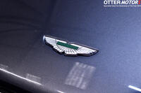 ASTON MARTIN DB9