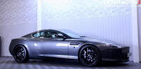 ASTON MARTIN DB9