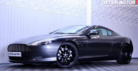 ASTON MARTIN