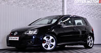 VOLKSWAGEN GOLF (2007)