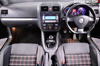 VOLKSWAGEN GOLF (2007)