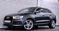 AUDI Q3 (2016)