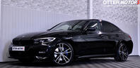 BMW 3 SERIES (2019)