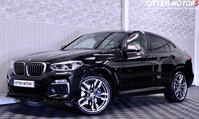 BMW X4 (2019)