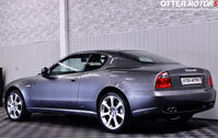 MASERATI COUPE