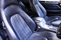 MASERATI COUPE