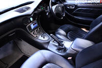 MASERATI COUPE